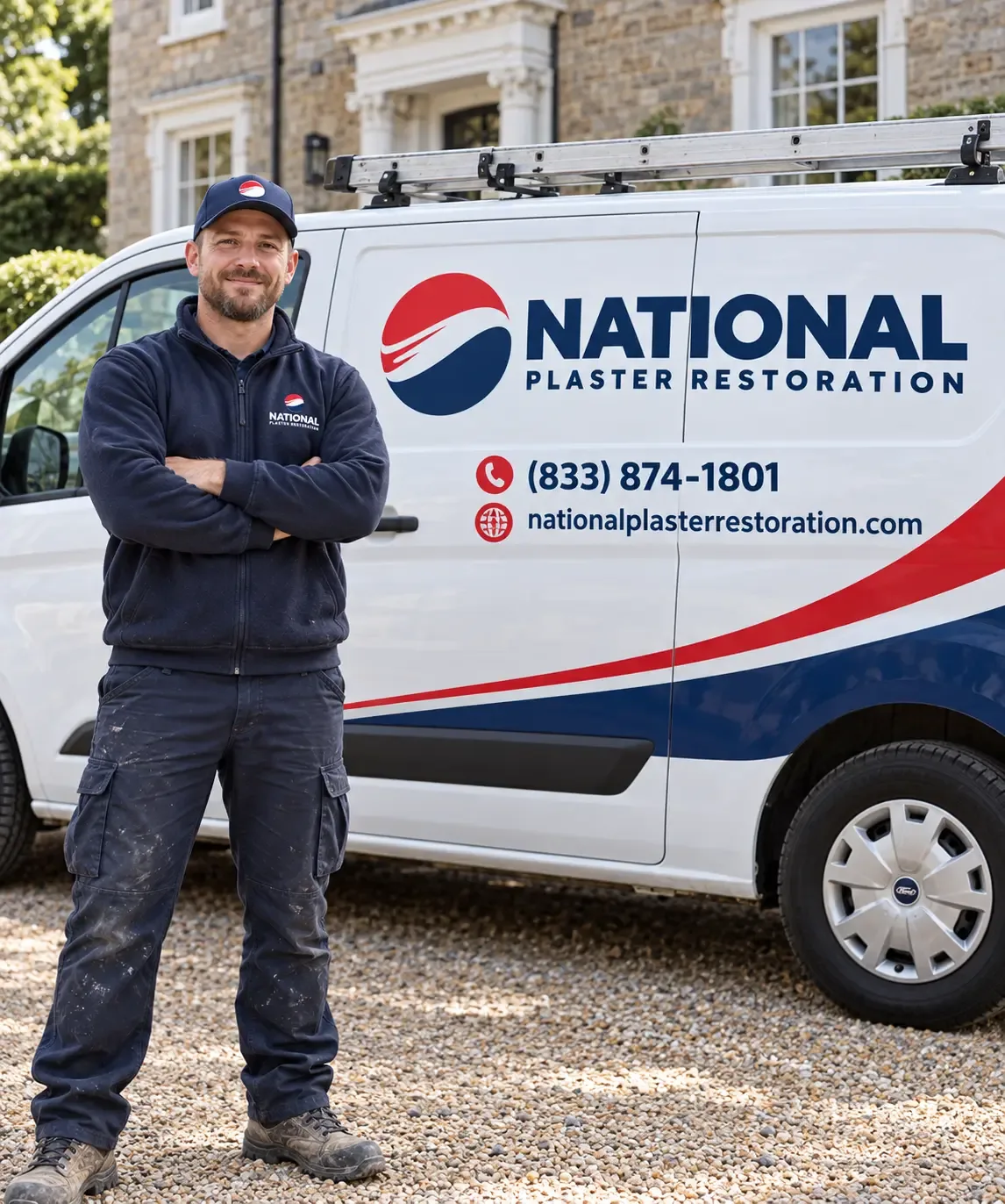 Plaster Repair company in Isabel, KS